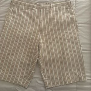 Etro men’s short pants